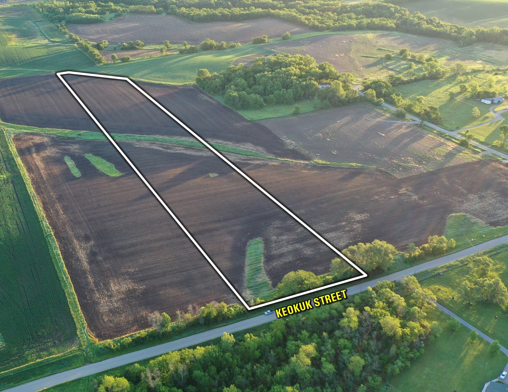 Listing Photo: Drone Outline SWT2